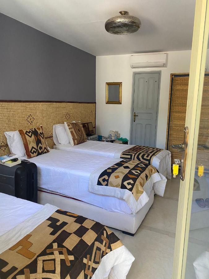 Riad Home Zemrane Marrakesch Exterior foto