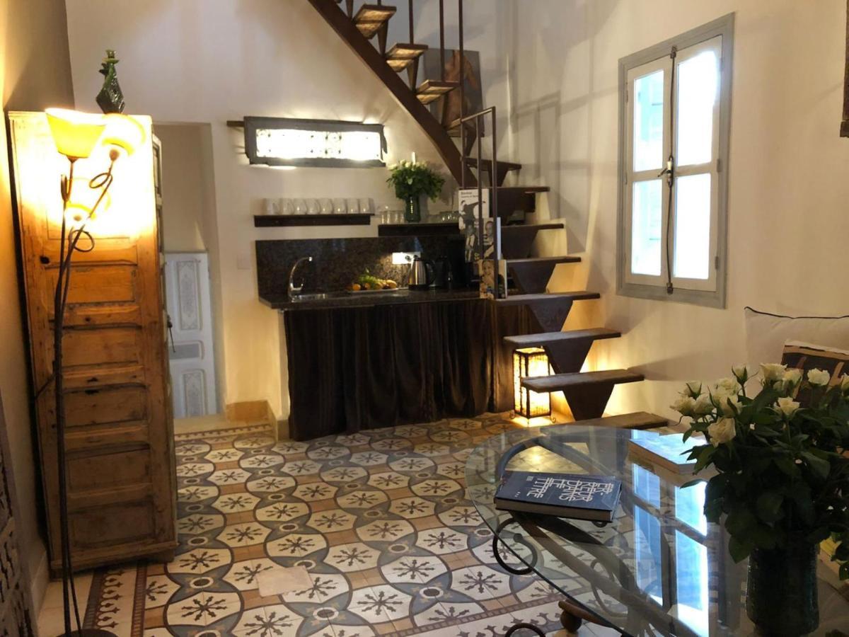 Riad Home Zemrane Marrakesch Exterior foto